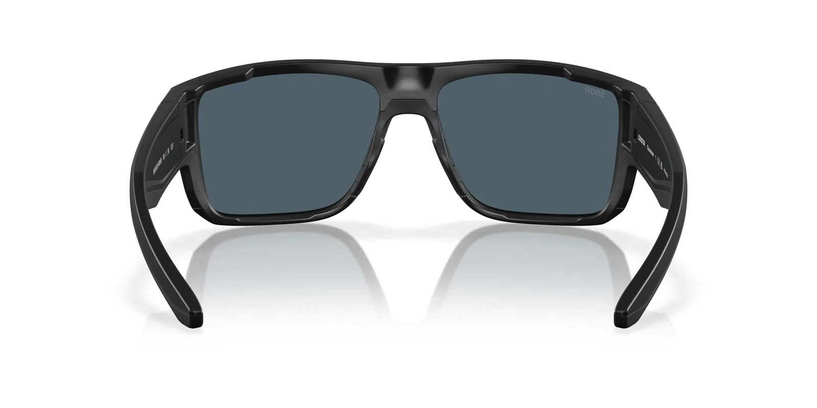 Costa Del Mar Taxman 9116 Sunglasses - view 63